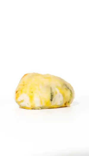 Empanadas verdura y queso copetin x6