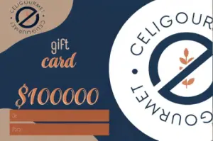 GIFT CARD $100000