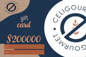 GIFT CARD $200000