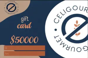 GIFT CARD $50000