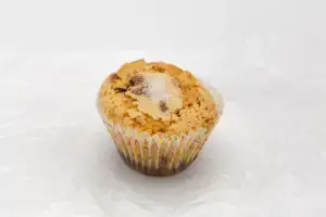 Muffin marmolado SIN LACTOSA