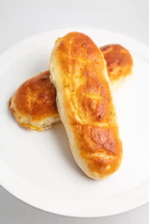 Pan baguetín x 2 unidades. SIN LACTOSA