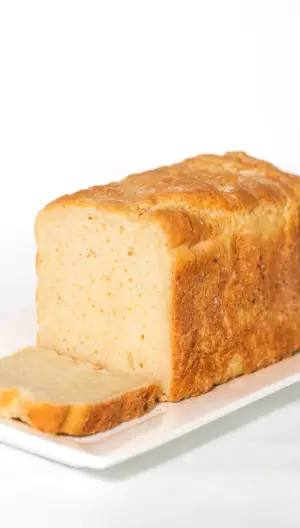 Pan de molde