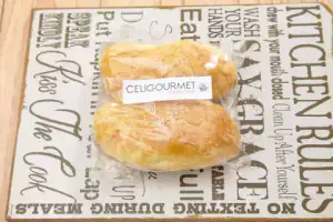 Pan pebete x 2 unidades KOSHER LEPESAJ