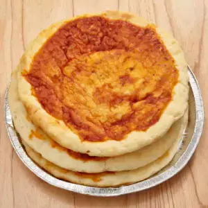 Pre Pizza grande x 3uni. - SIN LACTOSA