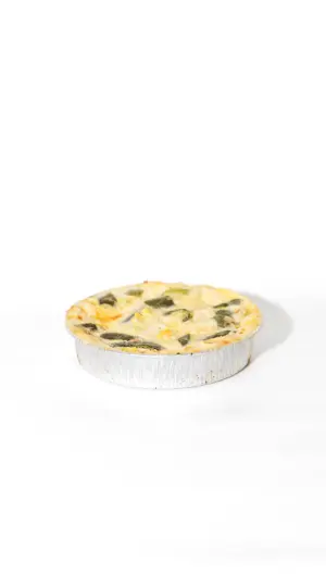 Tarta zapallito