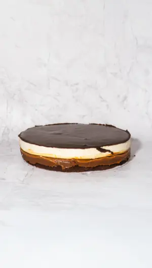 Torta bombón (entera)