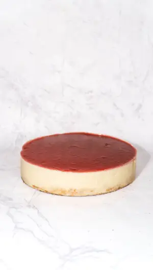 Torta Cheesecake