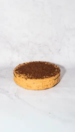 Torta chocotorta (entera)