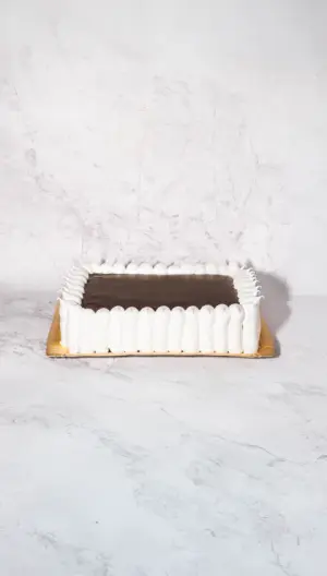 Torta cumpleaños chocolate (grande)
