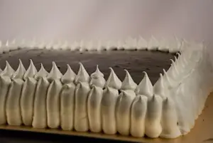 Torta cumpleaños vanilla (grande)