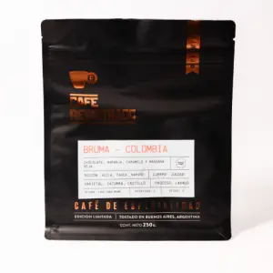BRUMA - COLOMBIA | 250gr