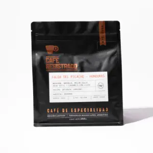 CAFÉ FALDA DEL PICACHO - HONDURAS | 250gr