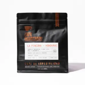 CAFÉ LA FINCONA - HONDURAS | 250gr