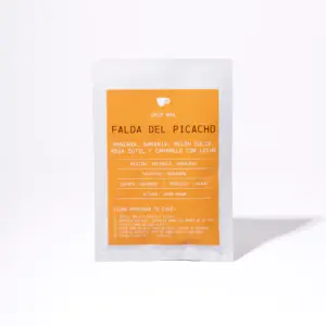 DRIP BAG FALDA DEL PICACHO HONDURAS