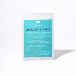 DRIP BAG GOLOLCHA
