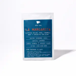 DRIP BAG LA MARGARITA