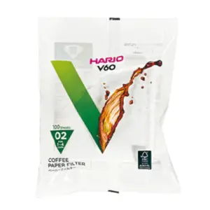 FILTRO HARIO V60 - Nro 02