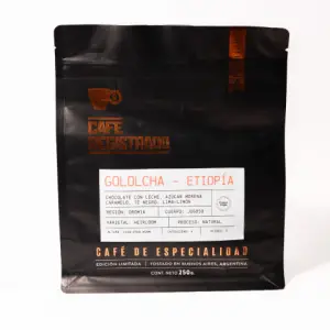 GOLOLCHA - ETIOPÍA | 250gr