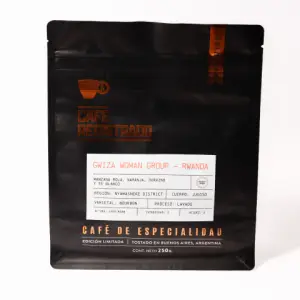 GWINZA WOMAN GROUP - RWANDA | 250gr