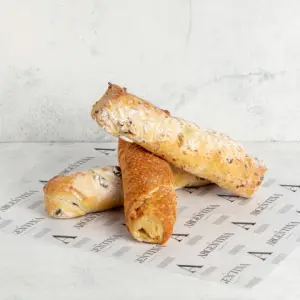 Baguettines saborizados