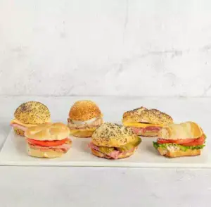 BOCADOS