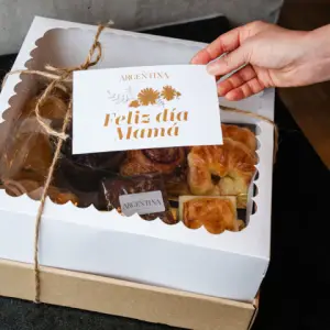 Box Día de la Madre - (Solo para entrega 17 o 18 de Octubre)