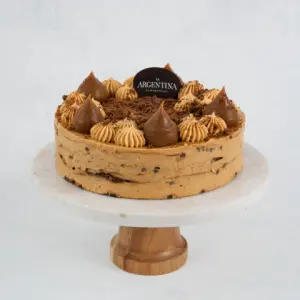 Chocotorta