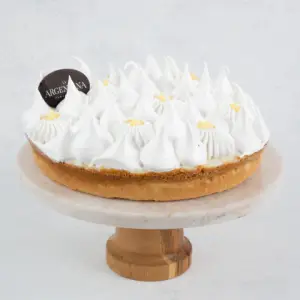 Lemon Pie