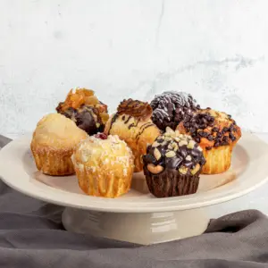 Muffins