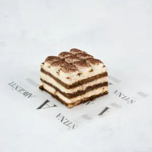 Porción Tiramisú