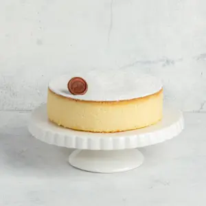 Tarta de Ricota