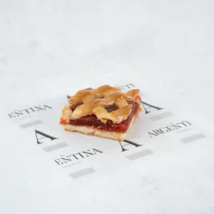 Tarteleta Pasta Frola