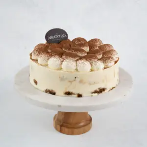 Tiramisú