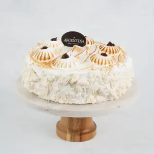 Torta Balcarce