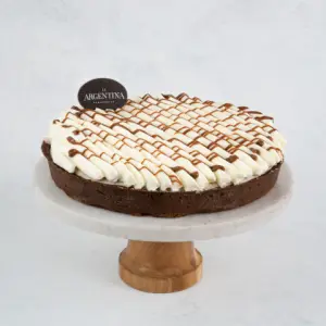 Torta Banofee