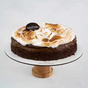 Torta Brownie 24cm