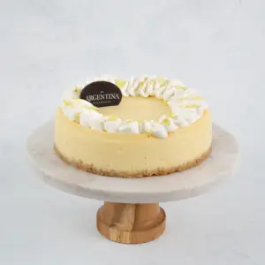 Torta Key Lime Pie