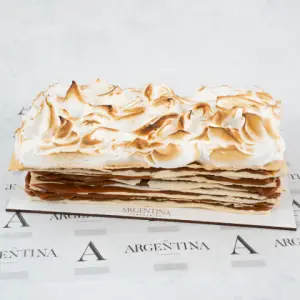 Torta Rogel