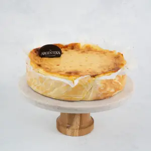 Torta Vasca