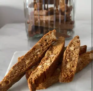 Biscottis