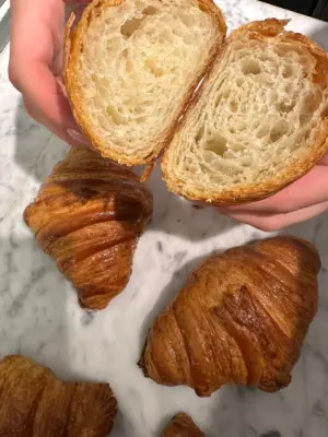 Croissant