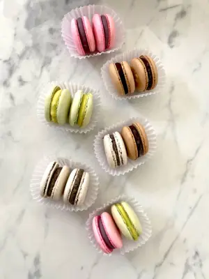 Macarons