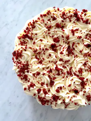 Red Velvet