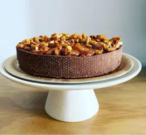 Tarta de Sambayon - by Panttini