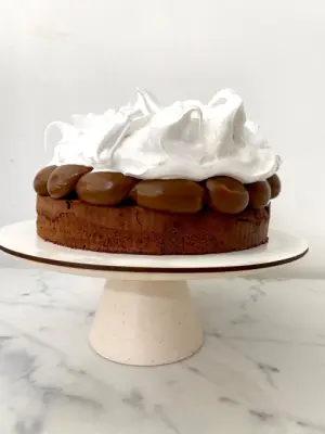 Torta Brownie