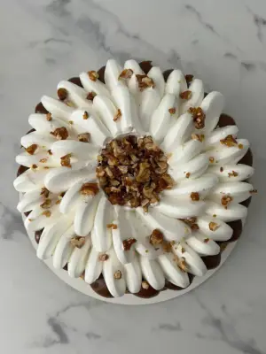 Torta de Nuez
