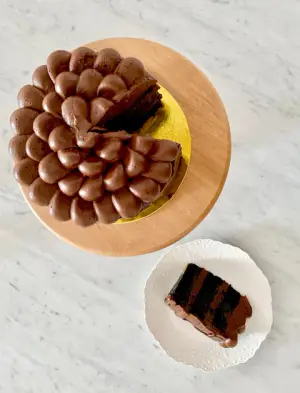 Torta Matilda