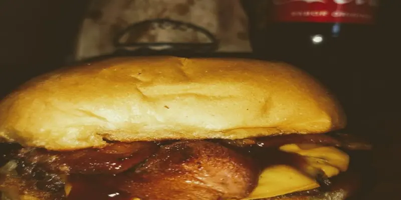 Tierra De Hamburguesa - San Fernando