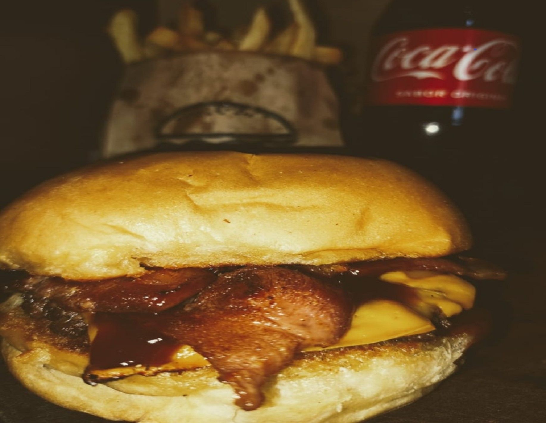 Tierra De Hamburguesa - San Fernando